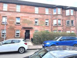 Flat 2/1, 201, Earl Street, Glasgow G14 0BZ