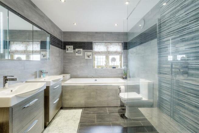 2 Shenton Lane Upton
