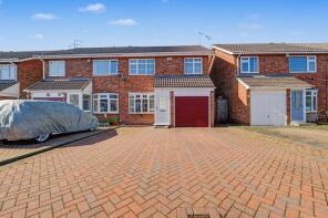 7, Oakworth Close, Coventry CV2 2HT