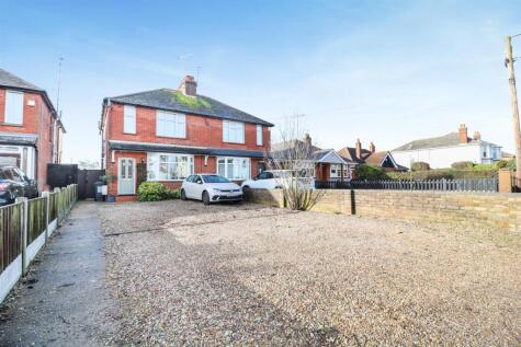 Maldon Road, Hatfield Peverel, Chelmsford