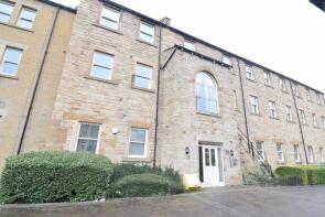 138, Joshua House, Textile Street, Dewsbury WF13 2EY
