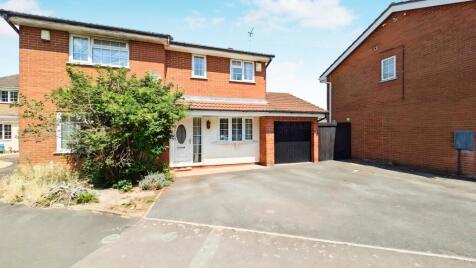 Longs Drive, Yate, Bristol