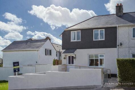 Heathfield Road, Plymouth, Devon, PL4