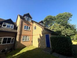 41, Bengeo Mews, Hertford SG14 3TL