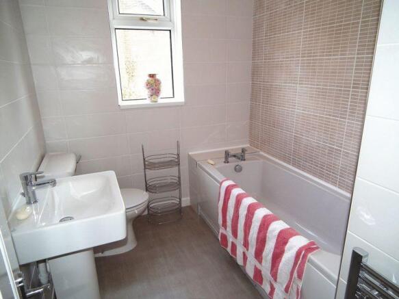 Main Bathroom