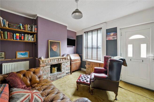 2 bed Terraced for sale Image 2
