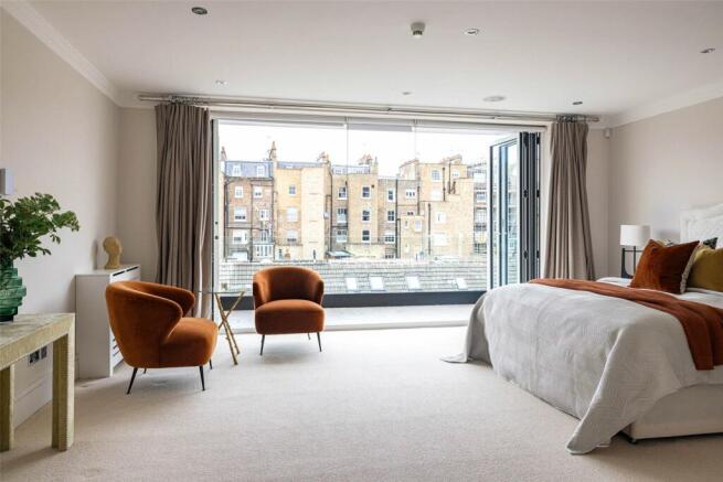 Principal Bedroom