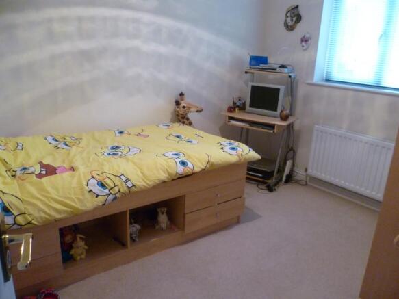Bed 2