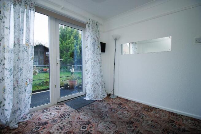 2 bed Semi-Detached Bungalow for sale Image 7