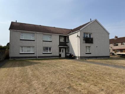 Long Vue Road, Port Talbot, Neath Port Talbot.