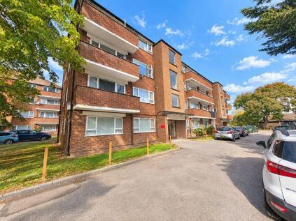 Old Ruislip Road, Northolt