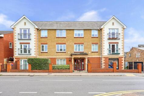 Victoria Road, Buckhurst Hill