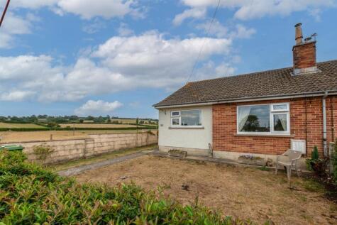 Tilley Close, Farmborough, Bath