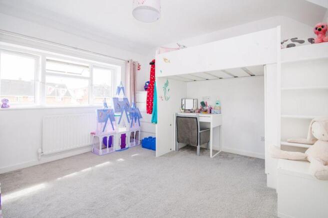 Bedroom Two