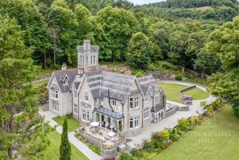 Llanfair Road, Abergele, LL22