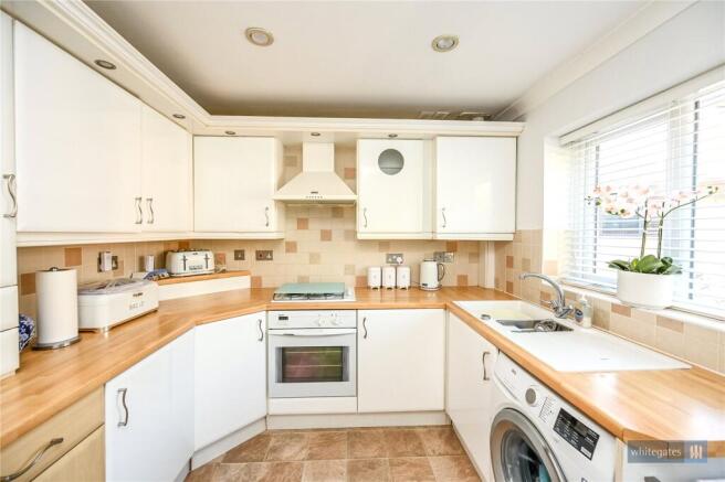 Chigwell Close, Liverpool, Merseyside, L12 photo 4