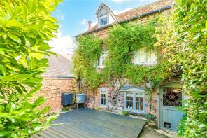 Old Chantry Cottage, Hyde Lane, Marlborough SN8 1JL