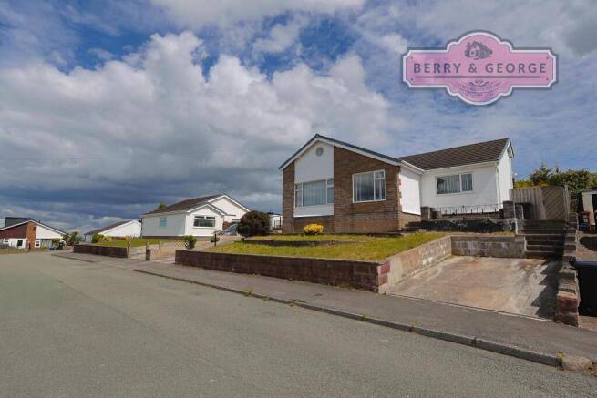 12 Rockcliffe, Bryn-y-Baal, CH7 6SE photo 4