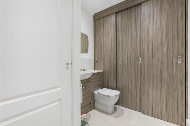 Cloakroom