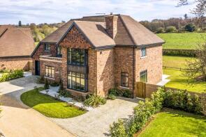 1 Stoneleigh, Landseer View, Oak Lane, Sevenoaks TN13 1TE