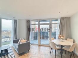Flat 46, Dock Master House, Manor Road, Canning Town, London E16 4BY