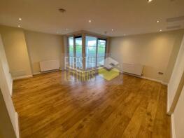 Apartment 23, 25, Watkin Road, Leicester LE2 7AW