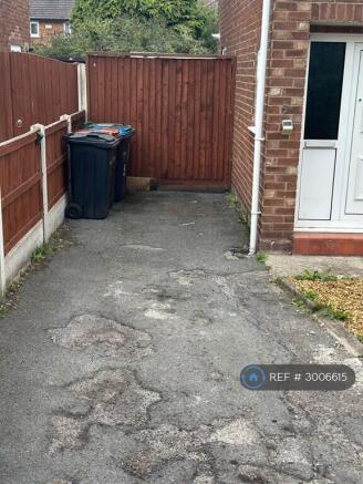 Drive Way