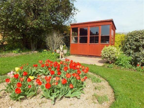 summerhouse