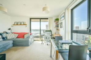 Flat 78, 2 Connaught Heights, Agnes George Walk, Silvertown, London E16 2FR