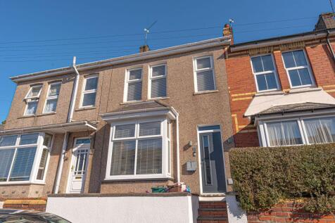 Spring Street, Newport, NP20