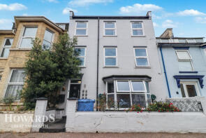 38 Korna Flats, Apsley Road, Great Yarmouth NR30 2HB