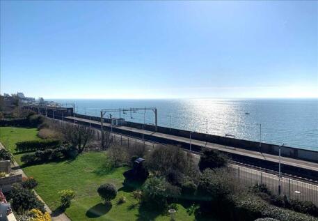 Seabrink, Undercliff Gardens, Leigh on Sea