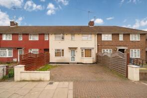 132, Fortunegate Road, London NW10 9RN