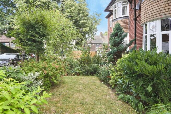 3 bed Semi-Detached for sale Image 10