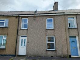 34, Ffordd Carneddi, Carneddi, Bethesda LL57 3SE