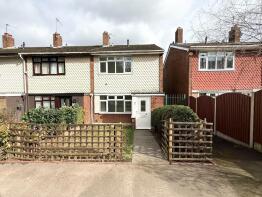 69, Millfield Avenue, Walsall WS3 3QU