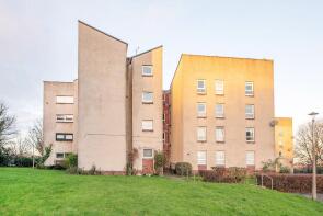 Flat 10, 3, Kingsknowe Court, Kingsknowe, Edinburgh EH14 2JT