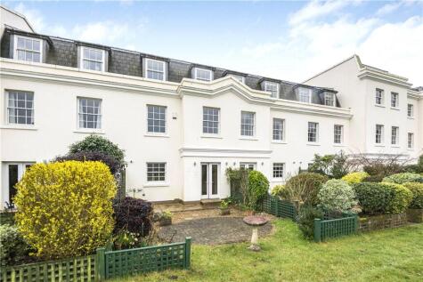 Ford Road, Tortington, Arundel, West Sussex, BN18