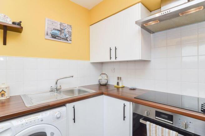 Kitchen A