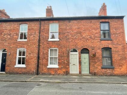 Albert Street, Knutsford, WA16