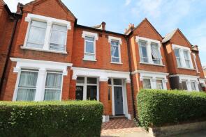 63, Briscoe Road, Colliers Wood, London SW19 2AH