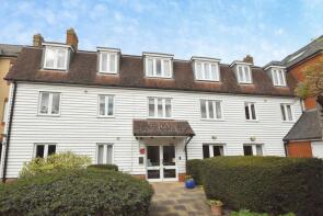 12, Ormond House, Roche Close, Rochford SS4 1PU