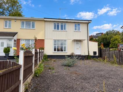 14 Sycamore Avenue, Redditch, B98 7EF