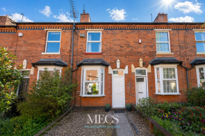 6, Portland Terrace, Birmingham B18 7JU