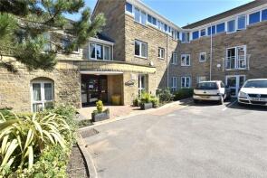 32, Stanhope Court, Brownberrie Lane, Horsforth, Leeds LS18 5SR
