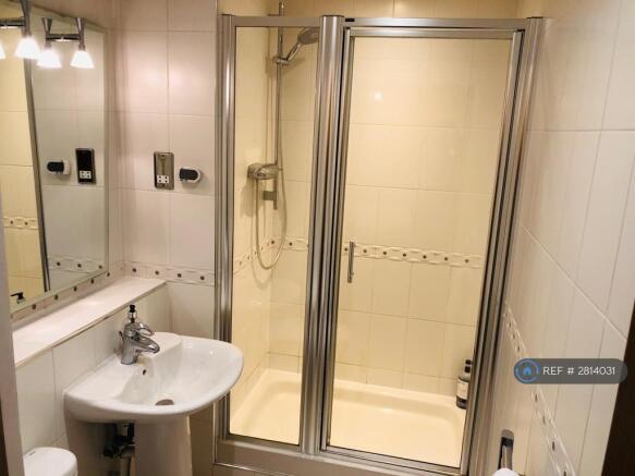En-Suite Bath