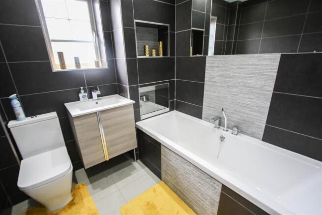 House Bathroom