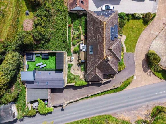 Rooftop Garden