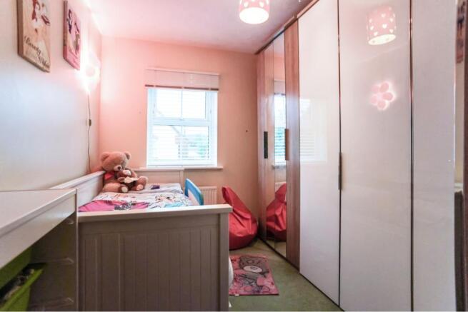 Bedroom Six