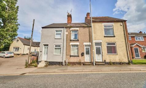 Hill Top, Earl Shilton